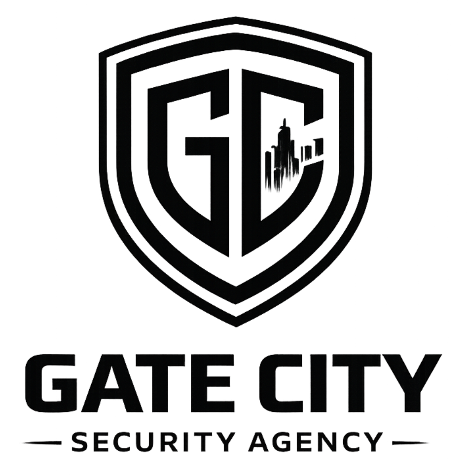 Gate City Security, Inc.